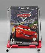 Game Cube - Cars, Games en Spelcomputers, Games | Nintendo GameCube, Ophalen, Zo goed als nieuw, Racen en Vliegen, Vanaf 3 jaar