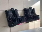 Skeelers Oxelo, Sport en Fitness, Skeelers, Ophalen, Gebruikt