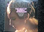Vinyl LP The best of Barbra Streisand, Cd's en Dvd's, Ophalen of Verzenden, Zo goed als nieuw