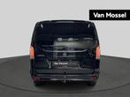 Mercedes-Benz V-klasse V 300 d L2 9G-TRONIC Exclusive, Auto's, Automaat, Gebruikt, 204 g/km, 4 cilinders
