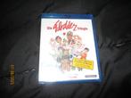 flodder trilogy bluray, Cd's en Dvd's, Blu-ray, Ophalen of Verzenden, Nieuw in verpakking, Filmhuis, Boxset