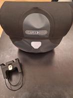 Sacoche de guidon Ortlieb Ultimate Six Classic 6.5L, Fietsen en Brommers, Ophalen, Zo goed als nieuw, Ortlieb