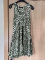 Groen kleedje San Lorenzo Ibiza maat S (nr4018), Kleding | Dames, Jurken, San Lorenzo by Luna May, Ophalen of Verzenden, Zo goed als nieuw