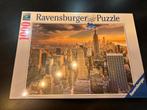 Puzzle ville New York NEUF, Enlèvement ou Envoi, Comme neuf