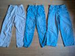 Pantalon en jean garçon - taille 152 (12 ans), Enlèvement, Utilisé, Garçon, Pantalon
