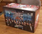 Tegen De Sterren Op 5 Seizoenen+ Liveshows, Cd's en Dvd's, Ophalen, Boxset