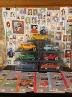 Voiture tintin 1/24, Comme neuf, Voiture