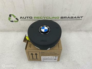 M Stuurairbag BMW 8092206 NIEUW ORIGINEEL 32308092206 beschikbaar voor biedingen