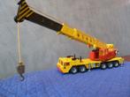 SIKU tragkraft VINTAGE HEAVY CRANE, W. DUITSLAND, 4010, 1:32, Hobby en Vrije tijd, Ophalen of Verzenden, Gebruikt, Overige typen