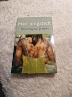 Mari Jungstedt - Dichterbij dan je denkt, Enlèvement ou Envoi, Mari Jungstedt