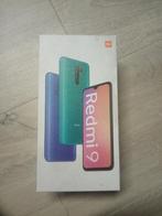 Xiaomi redmi 9 kapot, Ophalen, Niet werkend