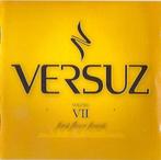 1120 - VERSUZ - VOLUME VII - 2CD - NIEUW, Cd's en Dvd's, Verzenden, Nieuw in verpakking, Dance
