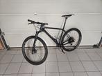 Cannondale fsi carbon 4 lefty ocho, Fietsen en Brommers, Ophalen of Verzenden, Gebruikt