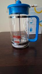 BODUM koffiebereider 2 tasjes schepje 2 lepels 70 jaar, Enlèvement ou Envoi, Neuf