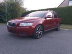Très belle Volvo V50 1.6d Euro 5 très bien équipé ,entretenu, Auto's, Volvo, Voorwielaandrijving, Euro 5, Stof, 4 cilinders