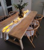 Chaises salle à manger, Maison & Meubles, Enlèvement, Comme neuf