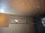 Staande lamp, 1m70 hoog 18cm breed, Huis en Inrichting, Ophalen, Gebruikt