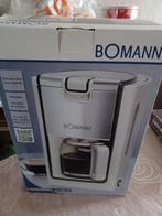 koffiezet voor 10 tassen nieuw, Elektronische apparatuur, Koffiezetapparaten, Ophalen, 10 kopjes of meer, Gemalen koffie, Koffiemachine