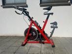 Slazenger Spinningbike, Ophalen, Gebruikt