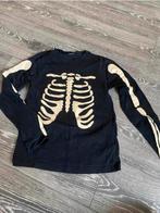 T-shirt de carnaval et d'Halloween. Taille 134-140, Enfants & Bébés, Vêtements enfant | Taille 140, Enlèvement, Comme neuf