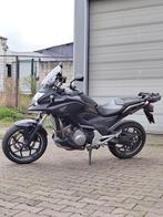 Honda nc 700x prete à immatriculer, Motoren, Particulier