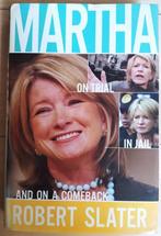 Martha Stewart - Robert Slater, Ophalen of Verzenden