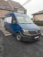 Volkwagen Crafter L4H3, Automaat, Overige kleuren, 5 deurs, Particulier