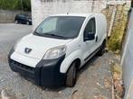 PROBLÈME MOTEUR!! 2013 EURO5 DIESEL 235,000KM 0483515777, Auto's, Peugeot, Te koop, Diesel, Bedrijf, Euro 5