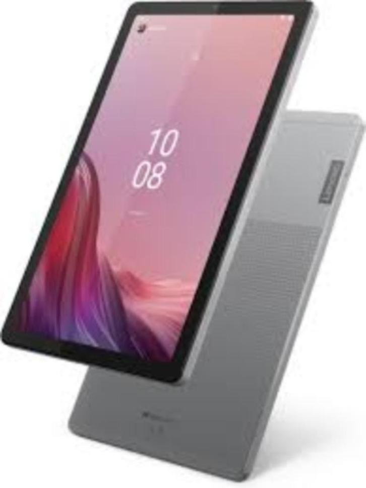 Nieuwe Lenovo M9 Tablet 288gb!, Computers en Software, Android Tablets, Nieuw, Wi-Fi, 9 inch, 256 GB, Gps, Uitbreidbaar geheugen
