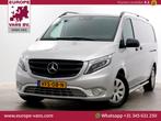 Mercedes-Benz Vito 116 CDI 163pk 7G Automaat XL Extra Lang L, Automaat, Mercedes-Benz, Bedrijf, 205 g/km
