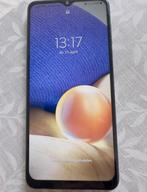 Samsung Galaxy A32 128 Go, Télécoms, Comme neuf, Noir, Enlèvement ou Envoi, 128 GB
