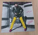 LP  Rocky Sullivan ‎– Internal Affairs, Ophalen of Verzenden, Gebruikt, 12 inch, Poprock