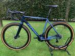 Stevens superprestige frameset 54, Fietsen en Brommers, Fietsen | Racefietsen, Ophalen, Zo goed als nieuw, Carbon