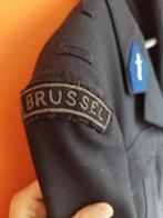 Veste police Bruxelles #36, Enlèvement ou Envoi, Gendarmerie