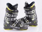 Chaussures de ski 40.5 41 EU TECNICA TEN.2 80 RT, gris/vert, Sports & Fitness, Ski & Ski de fond, Autres marques, Carving, Utilisé