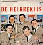 Vinyl, LP    /   De Heikrekels – De Heikrekels, Overige formaten, Ophalen of Verzenden