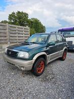 Suzuki Grand Vitara, Auto's, Suzuki, Automaat, Grand Vitara, Diesel, Vierwielaandrijving