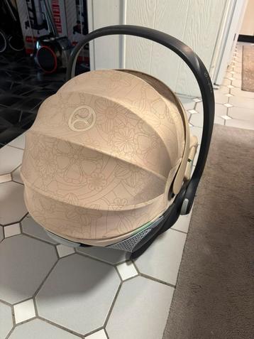 Cybex duo buggy – tweeling / 2 kinderen met maxi-cosi optie” beschikbaar voor biedingen