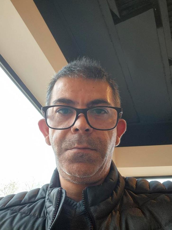 ZOEK VASTE RELATIE, Contacten en Berichten, Man zoekt Vrouw