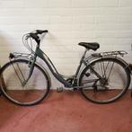 Topbike hobby 100-28inch damesfiets, Ophalen, Gebruikt