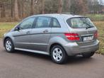 Mercedes B170 automaat - 148d km - Trekhaak/AC/ZV/PDCV+A.., Auto's, Parkeersensor, Bedrijf, 5 zetels, Euro 4