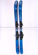 164 skis de freeride BLIZZARD RUSTLER 10 2022 bleus, Sports & Fitness, 160 à 180 cm, Carving, Skis, Salomon