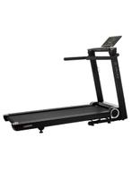 Hammer Q. Vadis 10.0 Treadmill | Loopband, Sport en Fitness, Ophalen of Verzenden, Zo goed als nieuw, Benen, Overige typen
