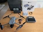 DJI Air 3 Fly More Combo + Smart Controller 2 + ND filters, Audio, Tv en Foto, Drones, Ophalen of Verzenden, Zo goed als nieuw