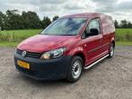 2011 Volkswagen Caddy 1.6 TDI Bedrijfswagen, Auto's, Euro 5, Gebruikt, Volkswagen, Overige brandstoffen