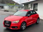 Audi A1 1.2 TFSI ESSENCE Ambition S line 40.000 km, Auto's, 4 zetels, Stof, 63 kW, 4 cilinders