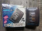 Sony Walkman Wm-Fx 373 Radio/cassette getest, Audio, Tv en Foto, Ophalen of Verzenden, Walkman