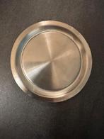 200 rvs onderzetters voor glazen, Huis en Inrichting, Woonaccessoires | Onderzetters, Ophalen, Zo goed als nieuw, Glas of Kopje