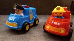 Speelgoed auto's, Kinderen en Baby's, Speelgoed |Speelgoedvoertuigen, Gebruikt, Ophalen