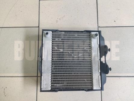 RADIATEUR RADIATOR BMW F01 F06 F07 F12 F13 ADDITIONAL 1711 7, Auto-onderdelen, Motor en Toebehoren, Gebruikt, 6 maanden garantie